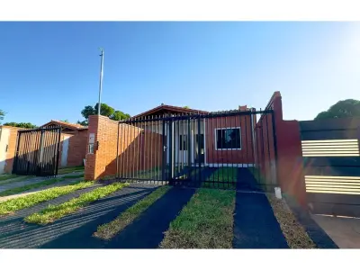 Chalet a estrenar en venta de 2 dormitorios en Cañadita 2