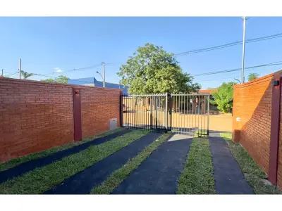 Chalé novo à venda de 2 quartos em Cañadita 4