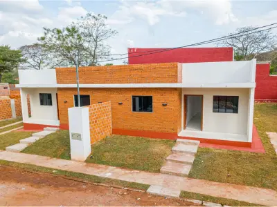 Chalet a estrenar en venta en Cañada Garay, Luque 4