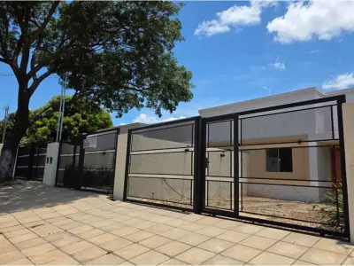 Chalet a estrenar en venta en Capiata, Rojas Cañada 2