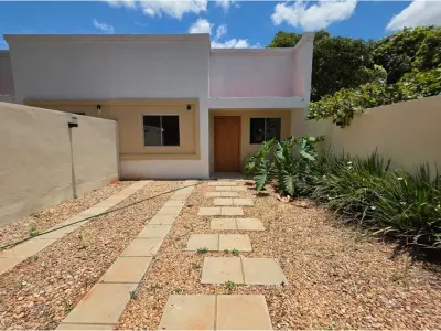 Chalet a estrenar en venta en Capiata, Rojas Cañada 4