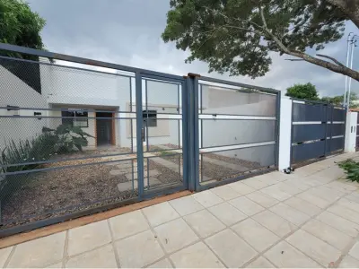 Brand new chalet for sale in Capiatá, Rojas Cañada 2