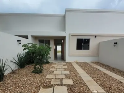 Brand new chalet for sale in Capiatá, Rojas Cañada 3