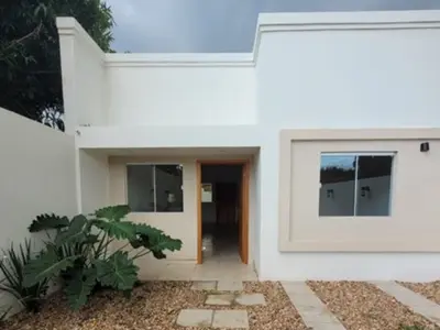Brand new chalet for sale in Capiatá, Rojas Cañada 4