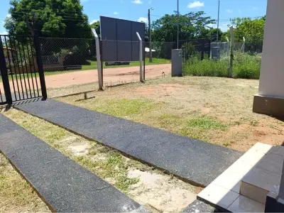 Chalé novo à venda em Itapuamí II, Luque 4