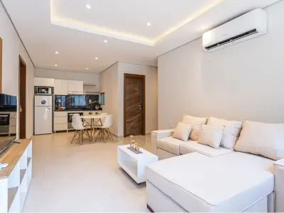 Chalet a estrenar en venta en Los Castaños, Luque 4