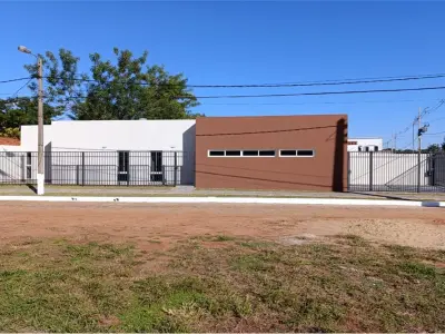 Chalé novo à venda em Luque, Laurelty 3