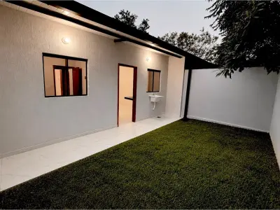 Chalet a estrenar en venta en Luque, Marin Ka'aguy 3