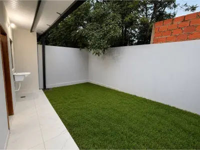 Chalet a estrenar en venta en Luque, Marin Ka'aguy 4
