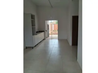 Chalet a estrenar en venta en Luque, Mora Kue 3