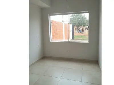 Chalet a estrenar en venta en Luque, Mora Kue 4