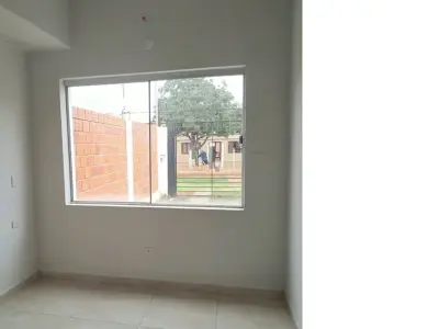 Chalet a estrenar en venta en Luque, Mora Kue 4