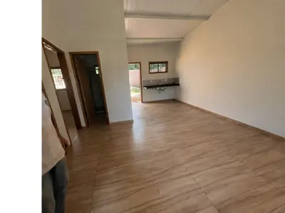 Chalet a estrenar en venta en Mbocayaty del Sur, Itauguá 3