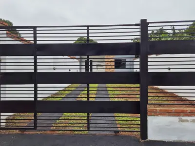 Brand new chalet for sale in Mboi'y, Itauguá 3