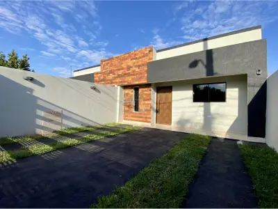 Chalé novo à venda em Mora Kue, Luque 3
