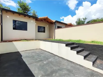 Brand new chalet for sale in Ñemby, Rincón 4