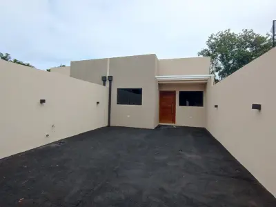 Brand new chalet for sale in Ñemby, Caaguazú 2