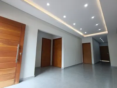 Brand new chalet for sale in Ñemby, Caaguazú 3