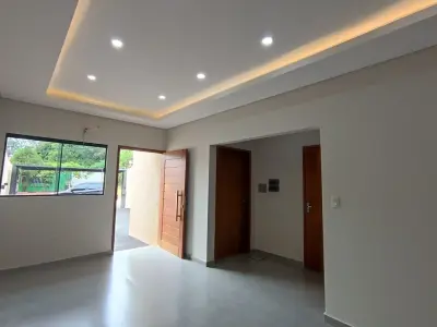 Brand new chalet for sale in Ñemby, Caaguazú 4