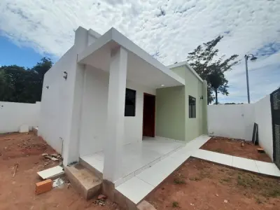 Chalet a estrenar en venta en San Antonio, Central 4