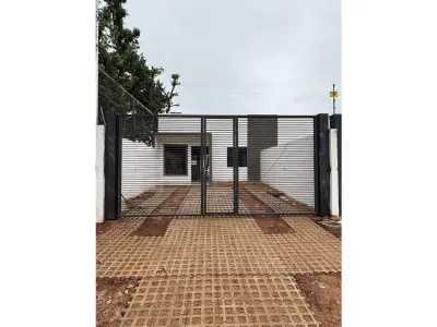 Chalet a estrenar en venta en San Lorenzo, Tayazuapé 3