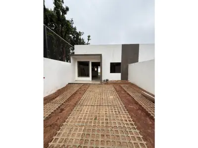 Chalé novo à venda em Tayazuapé, San Lorenzo 2