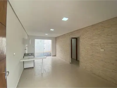 Chalet a estrenar en venta en Villa Elisa, 2 dormitorios 3