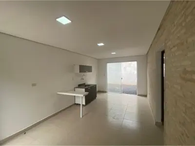 Chalet a estrenar en venta en Villa Elisa, 2 dormitorios 4