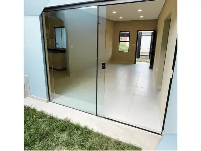 Brand new chalet for sale in Villa Elisa, Centro 3
