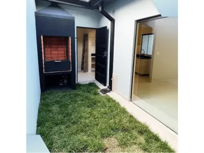 Brand new chalet for sale in Villa Elisa, Centro 4