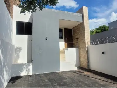 Chalé novo à venda em Villa Elisa, Gloria María 2