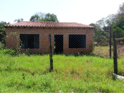Chalet a terminar en venta en Caacupémi, Mariano Roque Alonso 3
