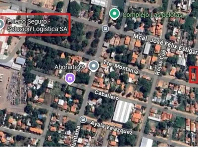 Chalet a terminar en venta en Caacupémi, Mariano Roque Alonso 5