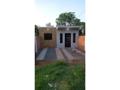 Chalet a terminar en venta en Luque, Mora Kue 2