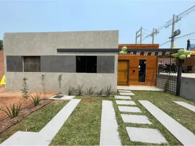 Chalé de 2 quartos à venda em Villa Bonita 2