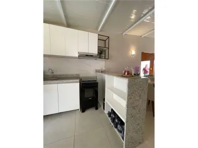 Chalé de 2 quartos à venda em Villa Bonita 4