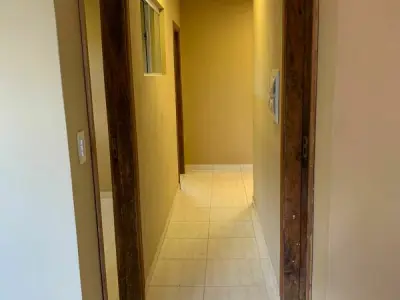 Chalet para alugar em Costa Sosa — Luque, Central 2