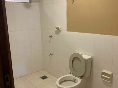 Chalet para alugar em Costa Sosa — Luque, Central 3