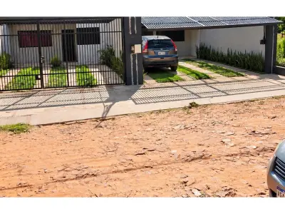 Chalet en alquiler en Ñemby, barrio Rincón 2