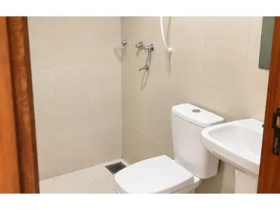 Chalet en alquiler en Ñemby, barrio Rincón 4