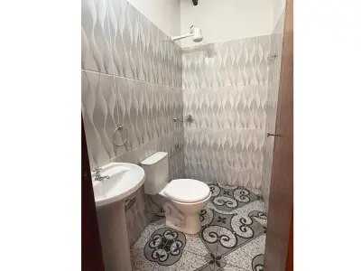 Chalet for rent in Pa'i Ñu, Ñemby 3