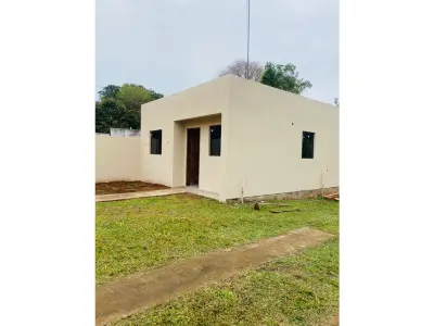 Chalé para alugar em Posta Ybycua, Capiatá 4