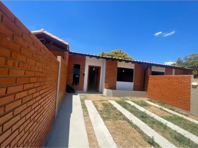 Chalet en venta de 2 dormitorios en Villa Elisa, Picada 4