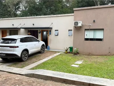 Chalet en venta en Condominio Vida Alegre, Limpio 3