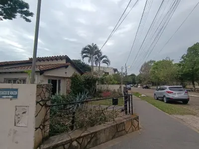 Chalet en venta en esquina, Barrio Villa Aurelia 4