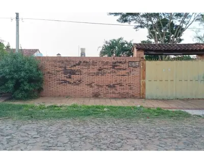Chalé à venda em Gloria María, Villa Elisa 2