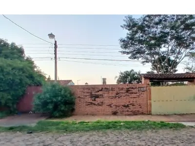 Chalé à venda em Gloria María, Villa Elisa 3