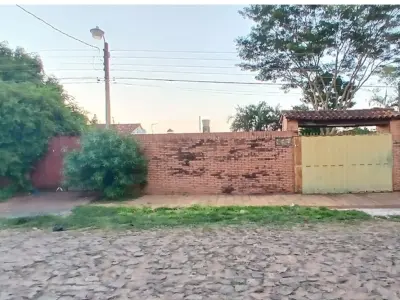 Chalé à venda em Gloria María, Villa Elisa 4