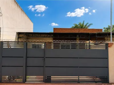 Chalet for sale in Isla Aranda, Limpio 2