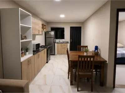 Chalet for sale in Isla Aranda, Limpio 4